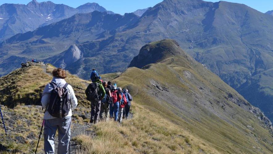 Duo Romantic Bagneres-de-Bigorre Bagian luar foto